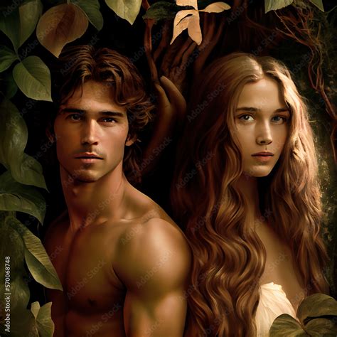 Adam&Eve 